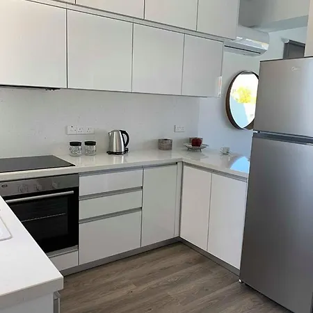Arya Townhouse With Private Pool