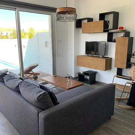 Βίλα Arya Townhouse With Private Pool