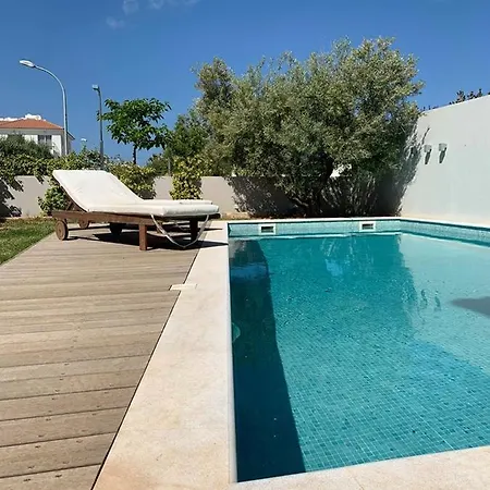 Arya Townhouse With Private Pool Villa Paralimni