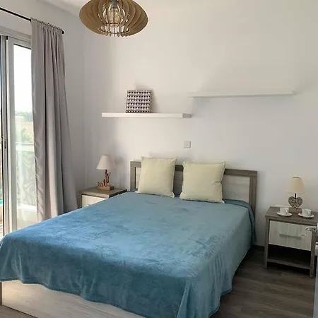 Arya Townhouse With Private Pool Villa Paralimni