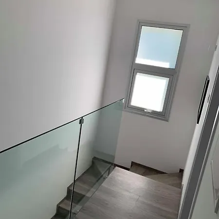 Arya Townhouse With Private Pool *